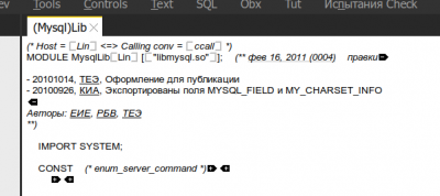 MysqlLibLin.png